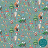 Pre-Order - MTE - Meadow - Green