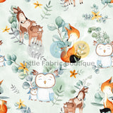 Pre-Order R44 - Eucalyptus Woodland Animals