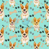 Pre-Order R44 - Happy Heeler