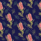 Ongoing | Pre-Order | Bottlebrush Navy