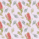 Ongoing | Pre-Order | Bottlebrush Pink