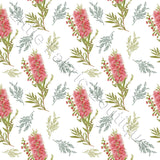 Ongoing | Pre-Order | Bottlebrush White