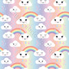 Ongoing | Pre-Order | Kawaii Rainbow Clouds