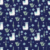 Ongoing | Pre-Order | Llama Field Navy