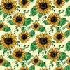 Ongoing | Pre-Order | Sunflower Blooms Yellow