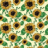 Ongoing | Pre-Order | Sunflower Blooms Yellow