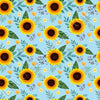 Ongoing | Pre-Order | Sunflower Love Blue