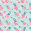 Ongoing | Pre-Order | Summer Time Pineapples