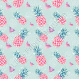 Ongoing | Pre-Order | Summer Time Pineapples