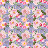 Ongoing | Pre-Order | Madison Floral Lilac