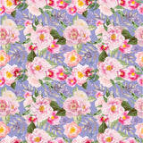 Ongoing | Pre-Order | Madison Floral Lilac