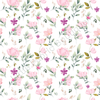 Ongoing | Pre-Order | Ditzy Floral