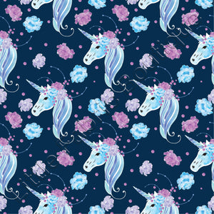 Ongoing | Pre-Order | Unicorn Dreams Unicorns